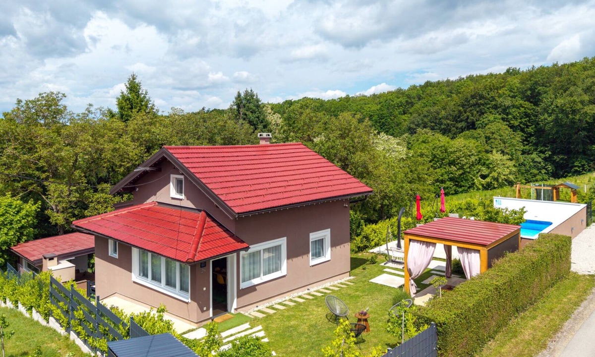 Preseka Villa | Holiday home Zen by Villas Guide
