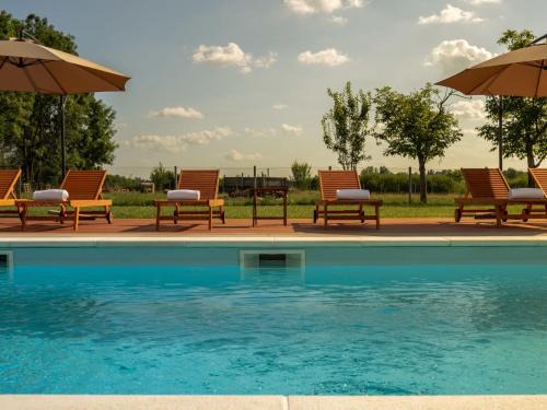 Klostar Ivanic House | Holiday Home Zelena Oaza by Interhome