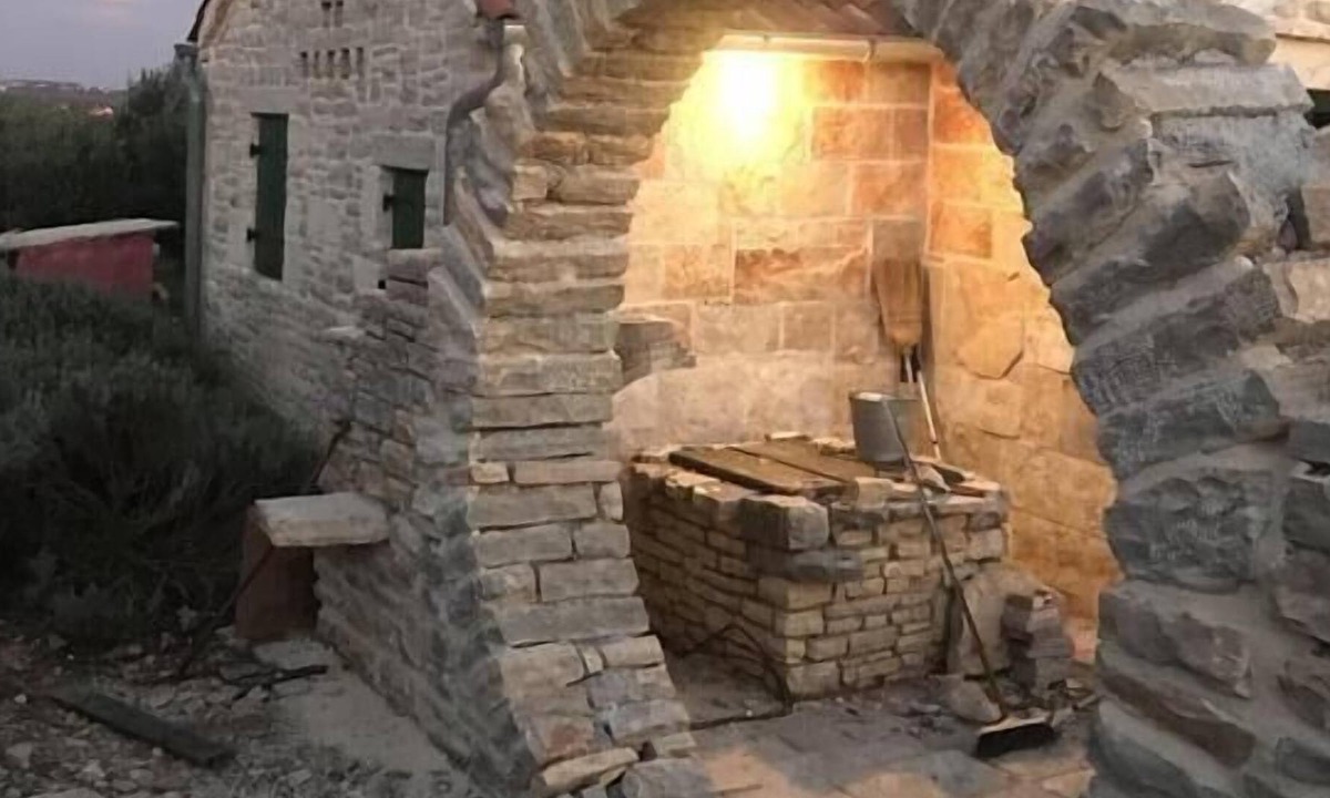 Donje Rastane House | Holiday house Donje Rastane for 1 - 2 persons with 1 bedroom - Holiday home