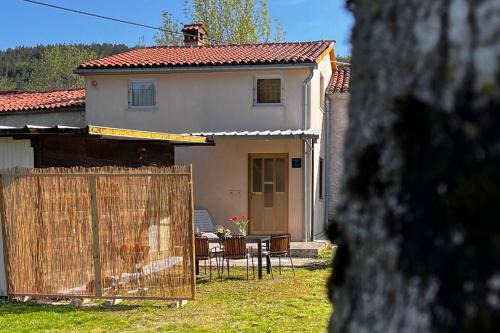 Lanisce Apartment | Holiday house Ćićarija