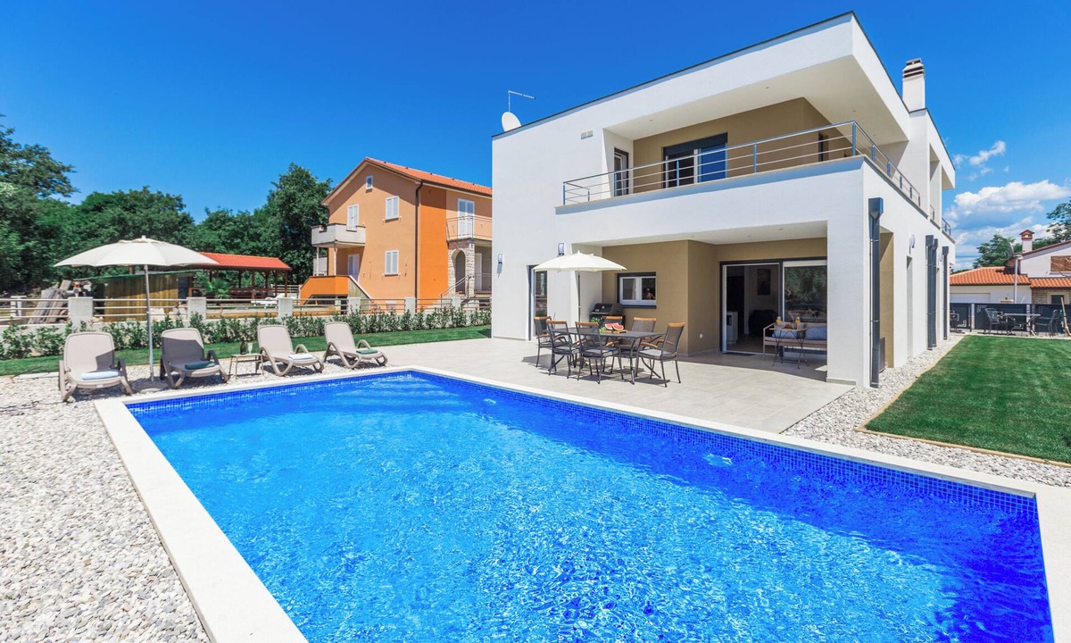 Fiorini House | Holiday house Čančar