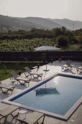 Tugare Villa | Holiday house - Anima