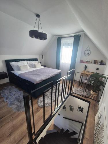 Vukovar Villa | Holiday house Aria Vučedol