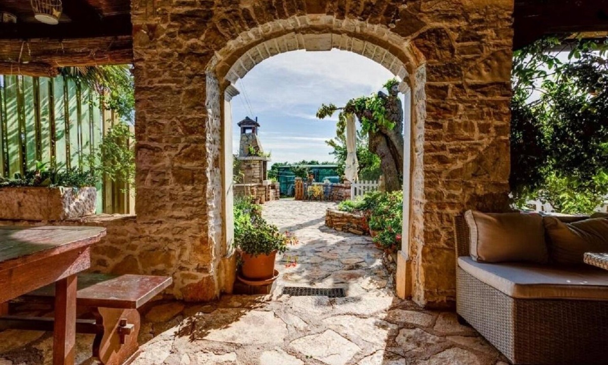 Vardica House | Holiday house Barbara - perfect holiday: - Umag, Istria, Croatia