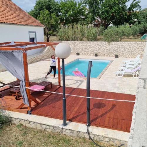 Pakostane House | Holiday House DA & DO