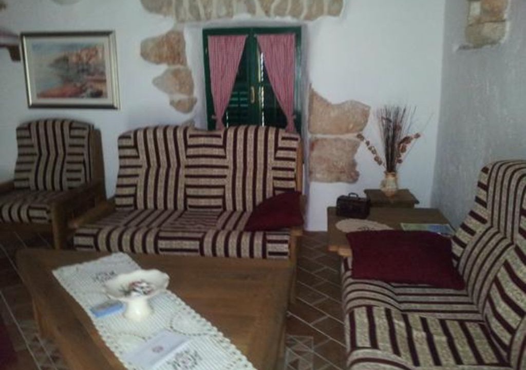 Sveti Vid Dobrinjski House | Holiday house Dobrinj for 5 persons with 2 bedrooms - Holiday house