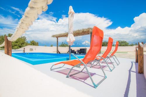 Primosten Villa | Holiday House El Dorado!