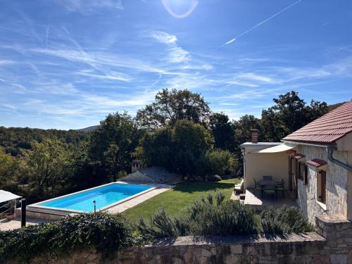 Krusevo Villa | Holiday house Green Dream