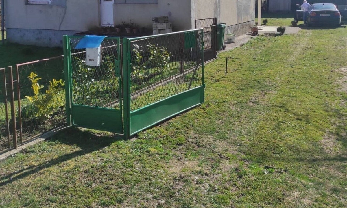 Koranski Brijeg House | Holiday house with a parking space Koranski Brijeg, Karlovac (K-21890)