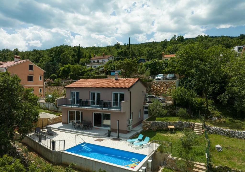 Sveta Jelena Villa | Holiday house Jovich