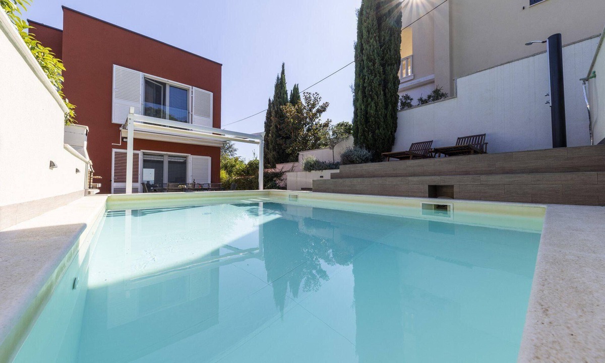 Kukljica House | Holiday house Kukljica for 1 - 8 persons with 3 bedrooms - Holiday house