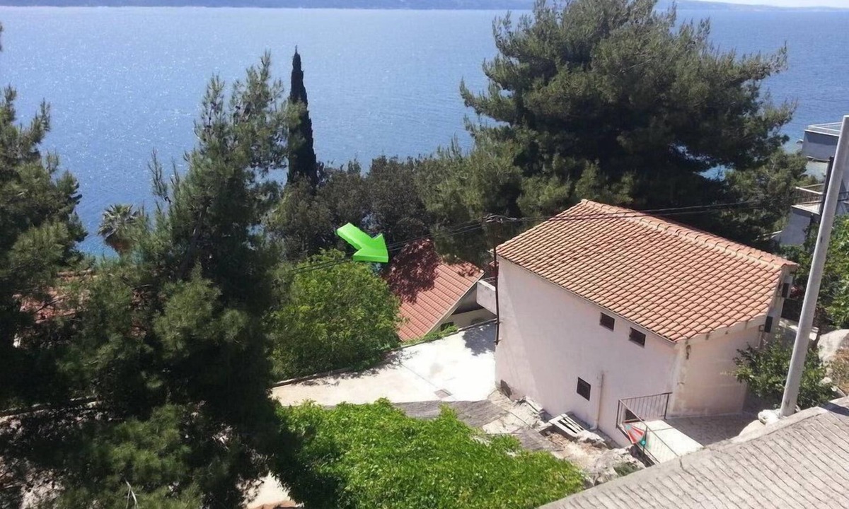 Celina House | Holiday house Lokva Rogoznica for 1 - 6 persons with 3 bedrooms - Holiday house