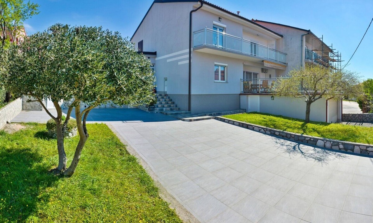 Senj House | Holiday House Larma with private Pool