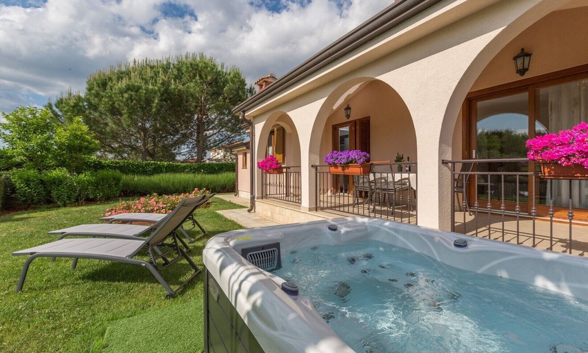 Gedici House | Holiday House Lory near Poreč