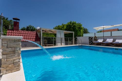 Citluk House | Holiday house Mala
