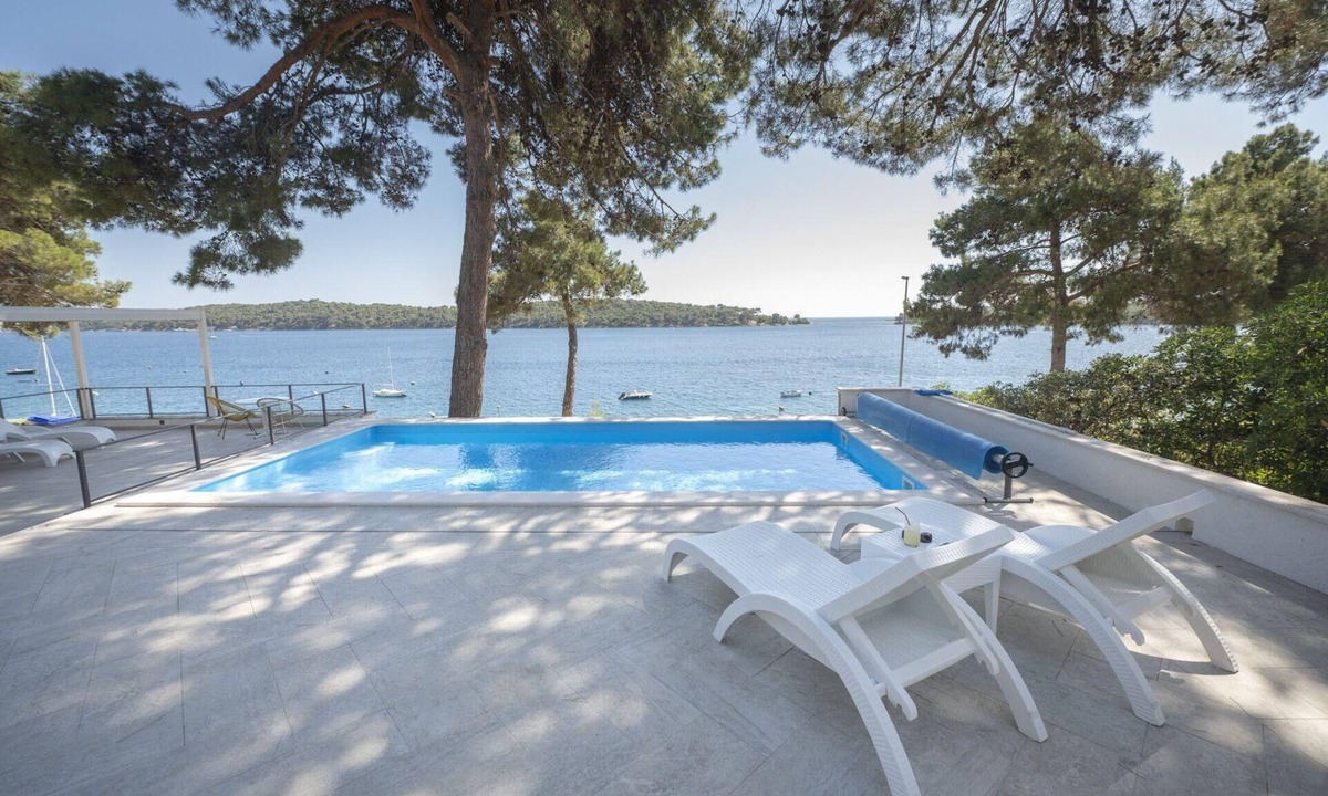 Cove Murtar House | Holiday house Mali Lošinj for 1 - 6 persons with 3 bedrooms - Holiday house