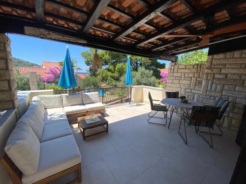 Razanj House | Holiday House Mia