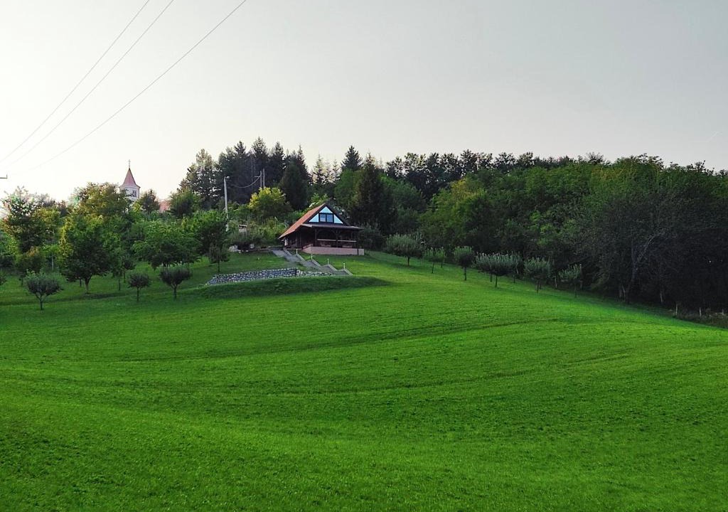 Ozalj House | Holiday house Panorama