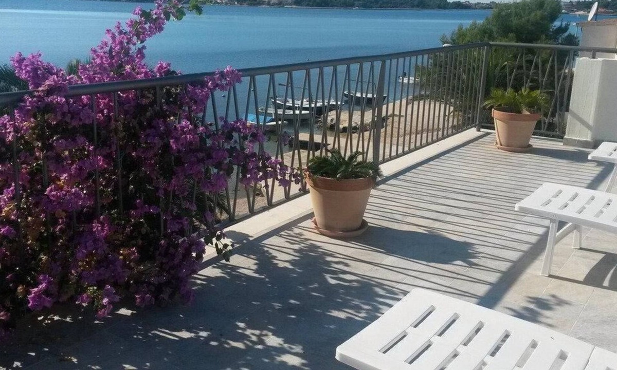 Podglavica House | Holiday house Podorljak for 1 - 5 persons with 3 bedrooms - Holiday home