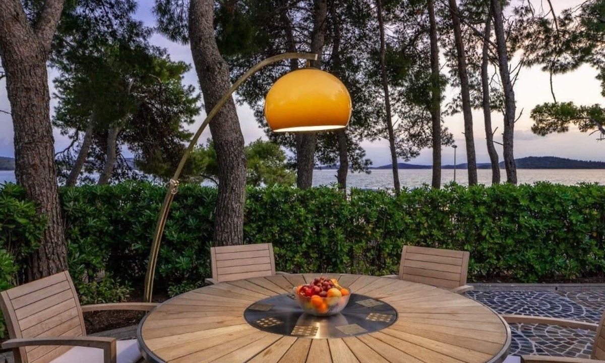 Jadrija House | Holiday house Sibenik for 1 - 6 persons with 3 bedrooms - Holiday house