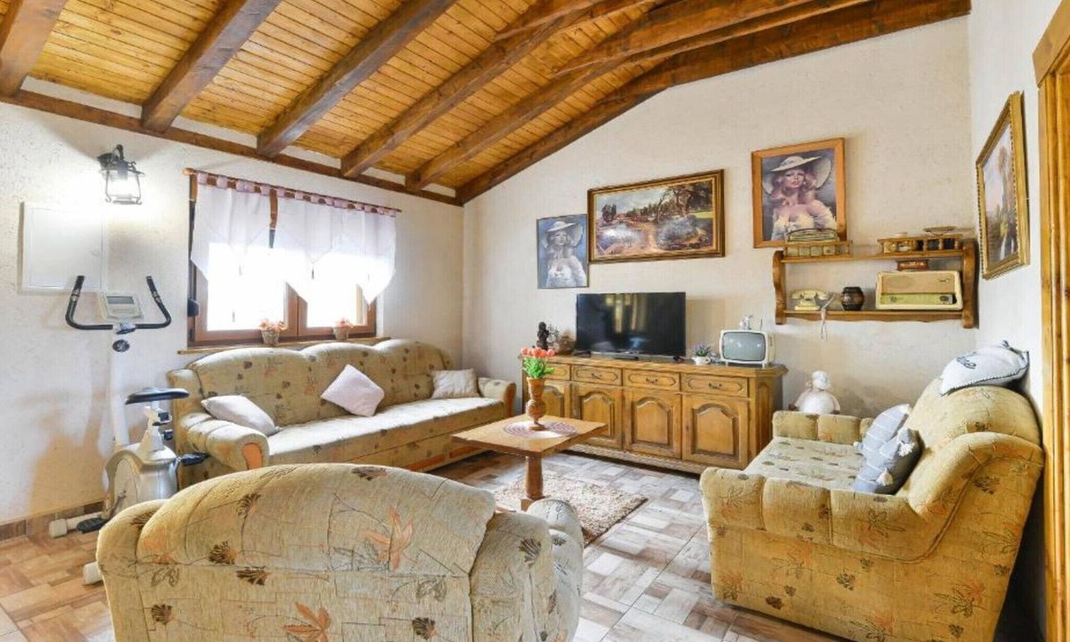 Stankovci House | Holiday House Šimun - Three bedroom Holiday house with pool