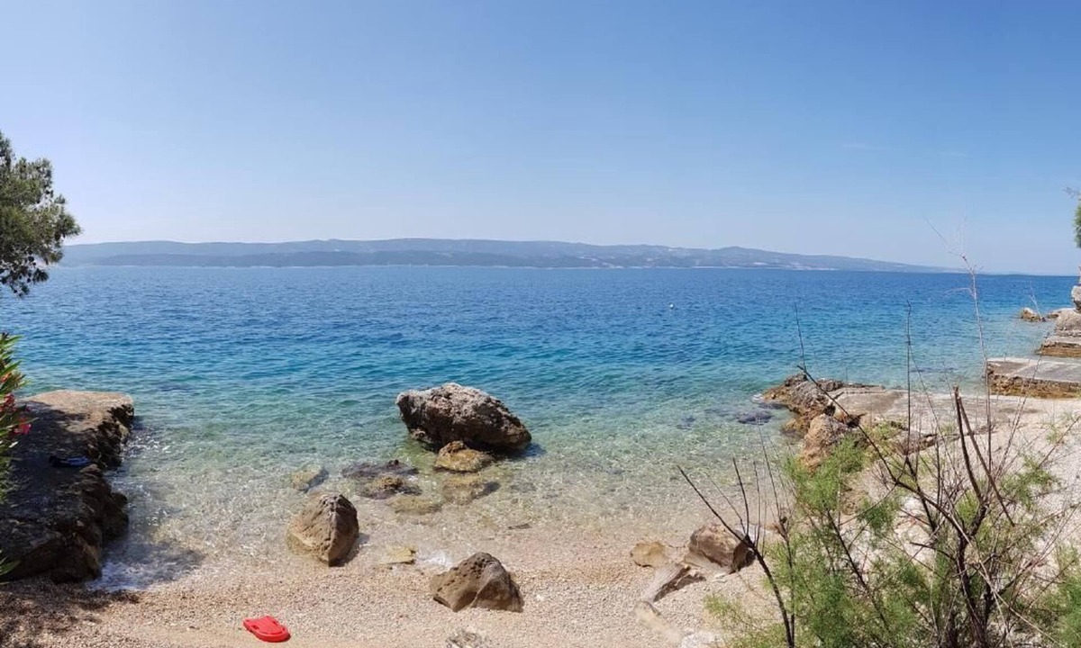 Stanici House | Holiday house Stanići for 1 - 8 persons with 3 bedrooms - Holiday house