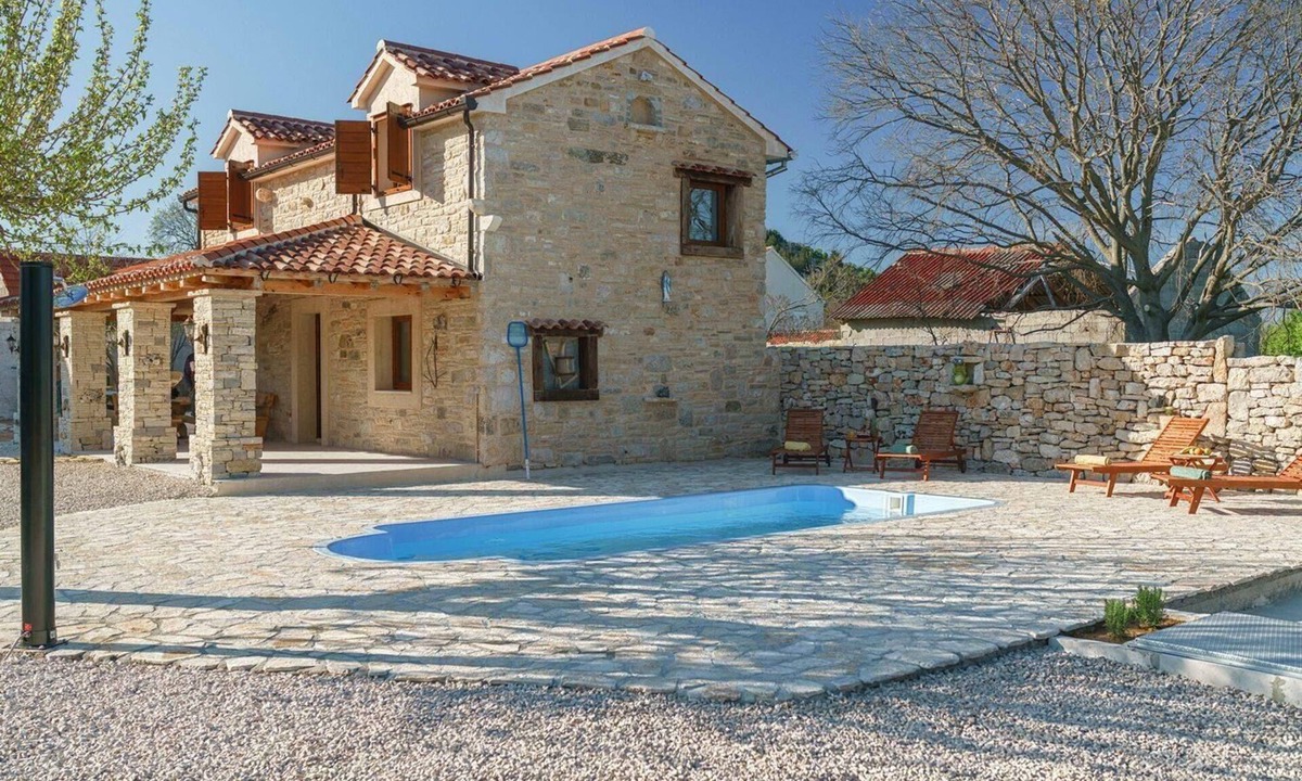 Stankovci House | Holiday house Stankovci for 1 - 6 persons with 2 bedrooms - Holiday house