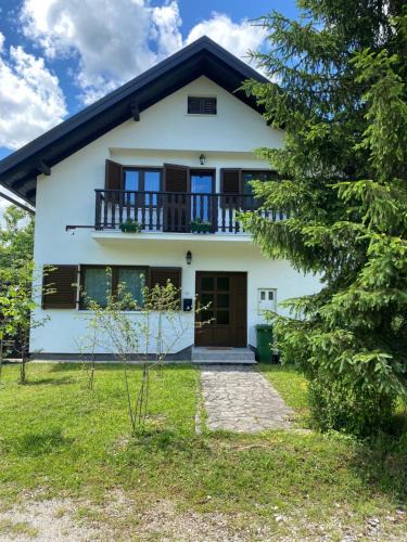 Veljun House | Holiday house SuPer