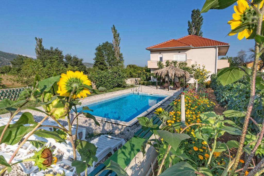 Ercegovci Villa | Holiday house Suzana
