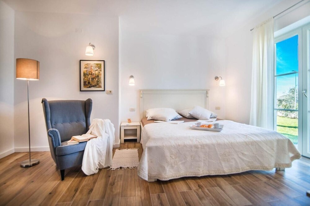 Sveti Lovrec House | Holiday house Sveti Lovrec for 1 - 6 persons with 3 bedrooms - Holiday home