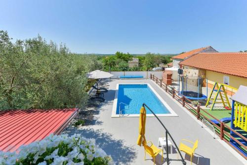 Suhovare House | Holiday house Vesna with pool