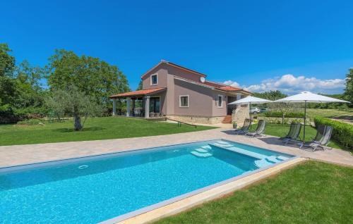 Mofardini House | Holiday House Vita