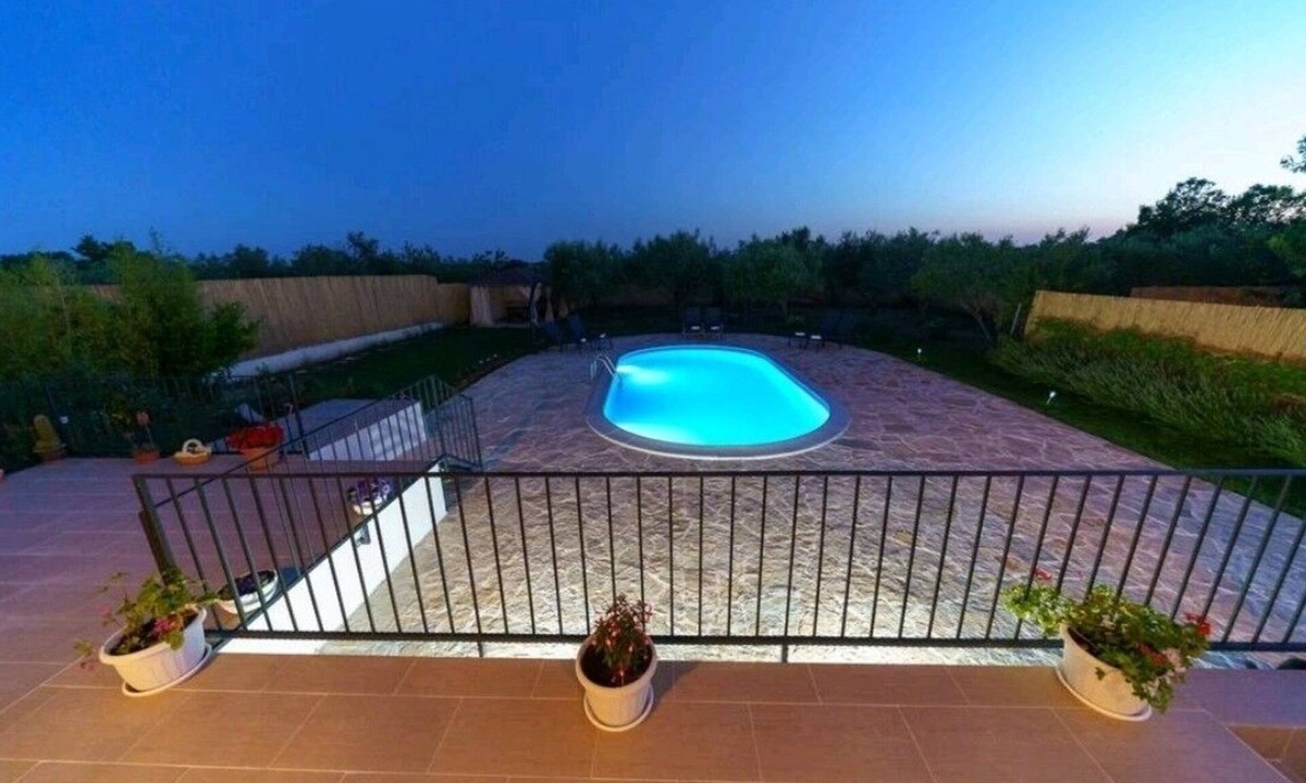 Zemunik Donji House | Holiday house with a swimming pool Zemunik Donji, Zadar (K-21653)