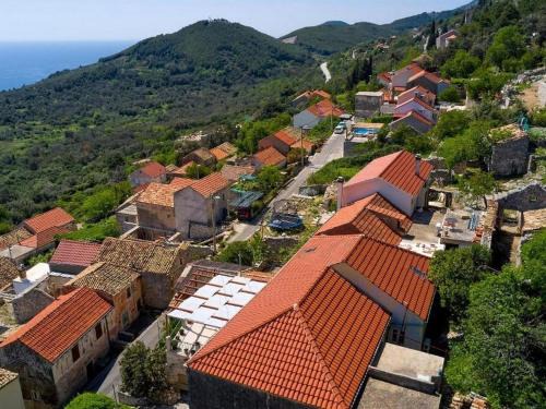 Babino Polje House | Holiday house with a parking space Babino Polje - Mljet - 22324