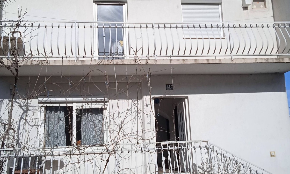 Citluk House | Holiday house with a parking space Hrvace, Zagora (K-20674)