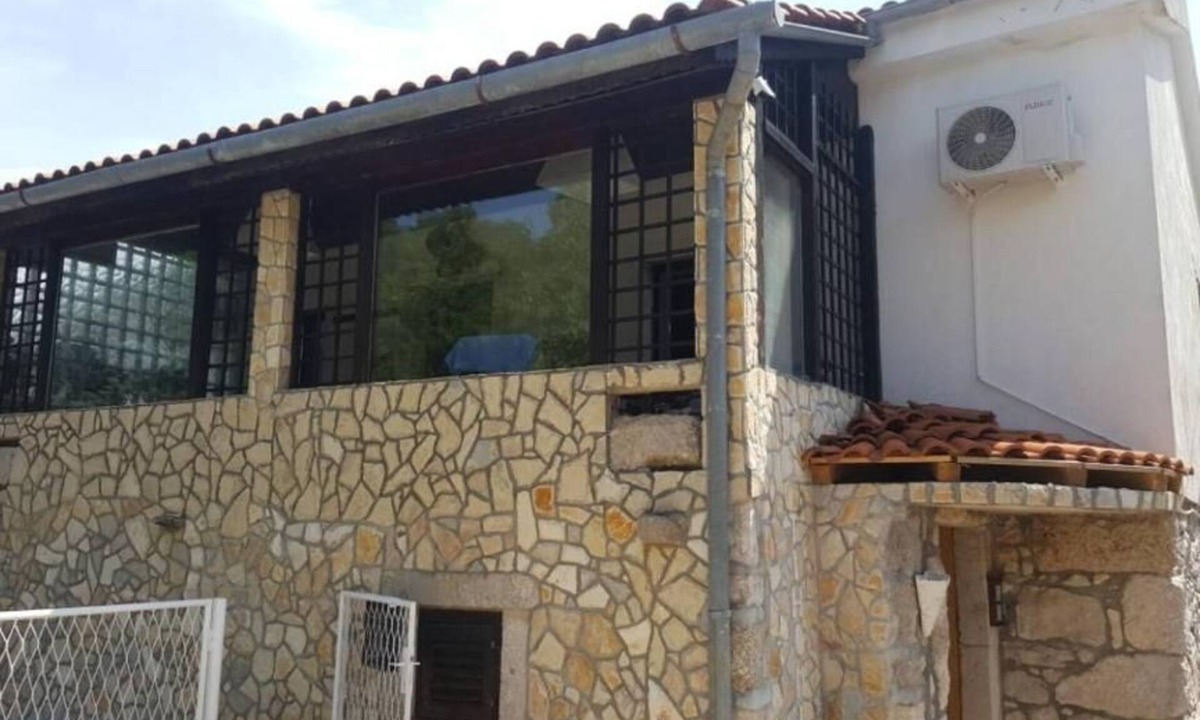 Polje House | Holiday house with a parking space Polje, Krk (K-25116)