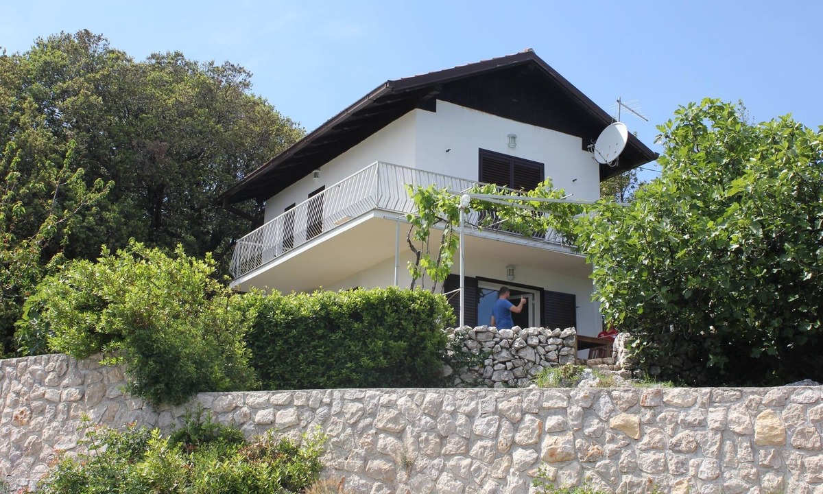 Brsec House | Holiday house with a parking space Brseč, Opatija (K-7795)