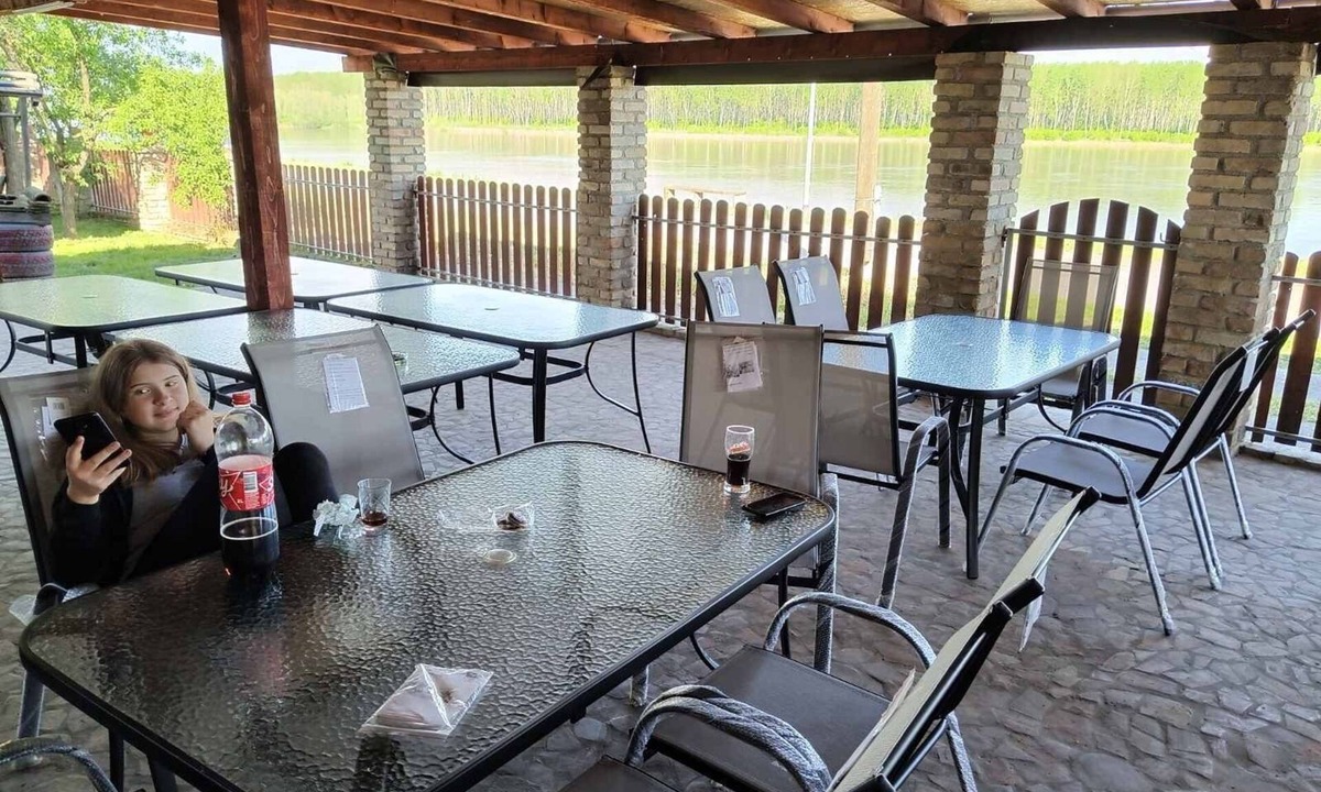 Erdut House | Holiday house with a parking space Dalj, Slavonija (K-22471)