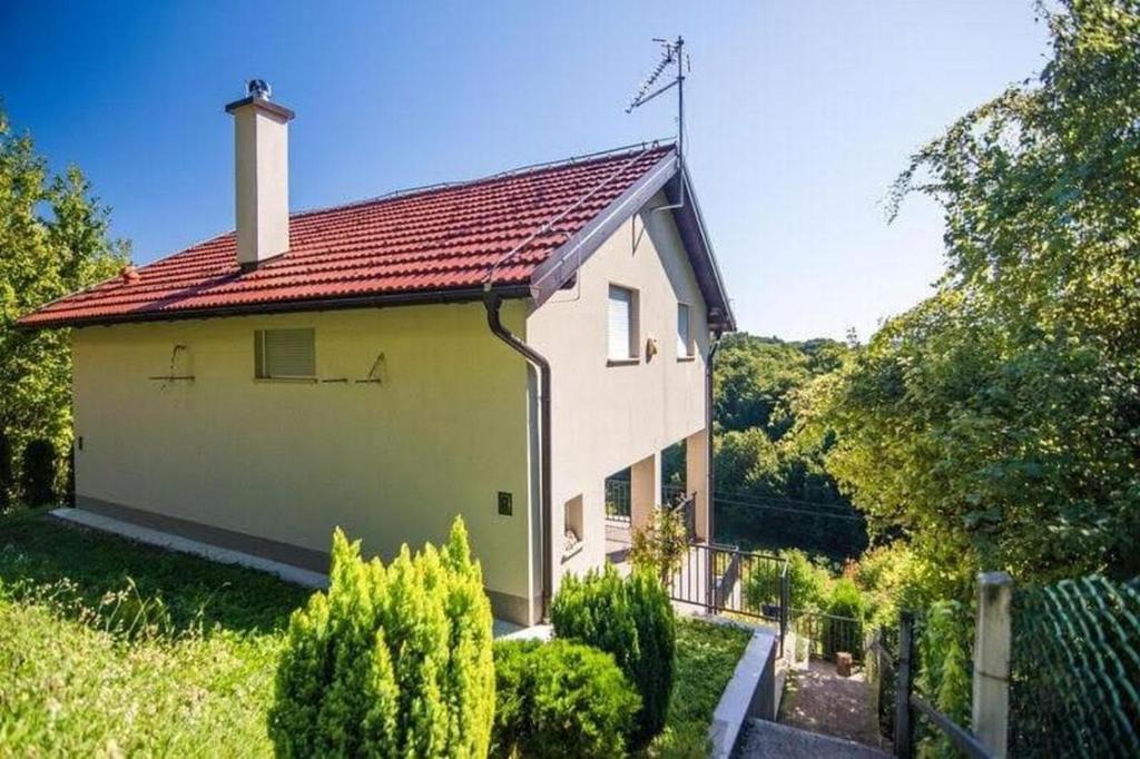 Samobor House | Holiday house with a parking space Samobor, Prigorje - 21340
