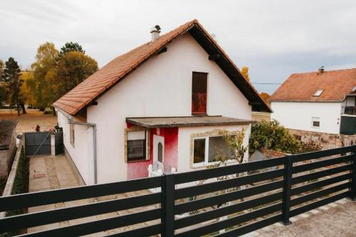 Borovo House | Holiday house with a parking space Vukovar, Slavonija - 27484
