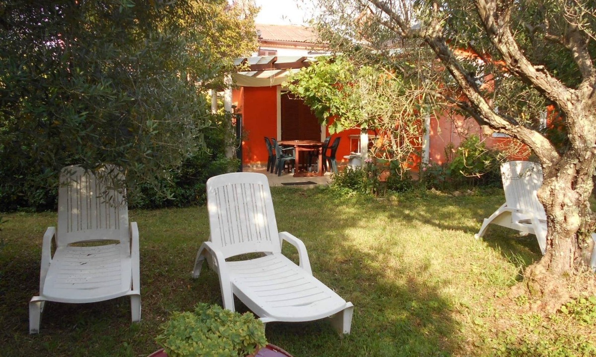 Babici House | Holiday house with a parking space Babići, Umag (K-13795)