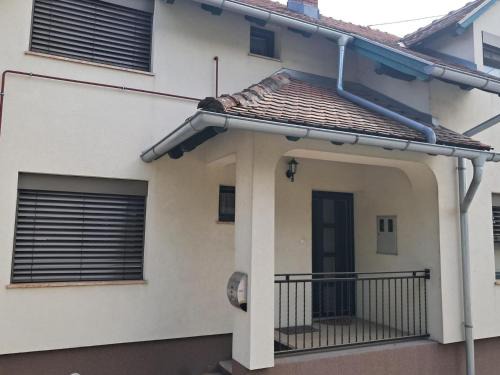 Pakrac House | Holiday house with a parking space Lipik, Slavonija - 26002