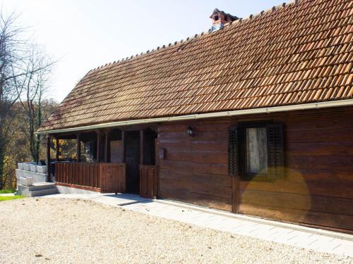 Ozalj House | Holiday house with a parking space Ozalj, Karlovac - 25020