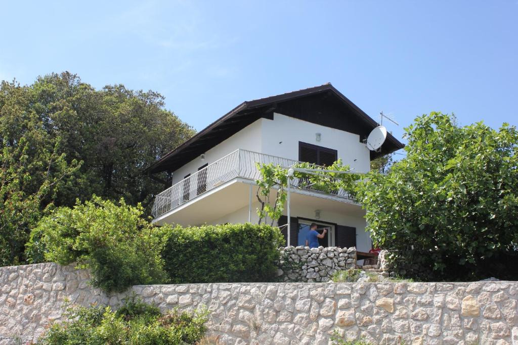Brsec House | Holiday house with a parking space Brsec, Opatija - 7795