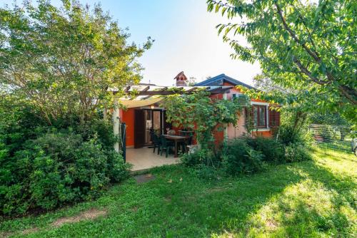 Babici House | Holiday house with a parking space Babici, Umag - 13795