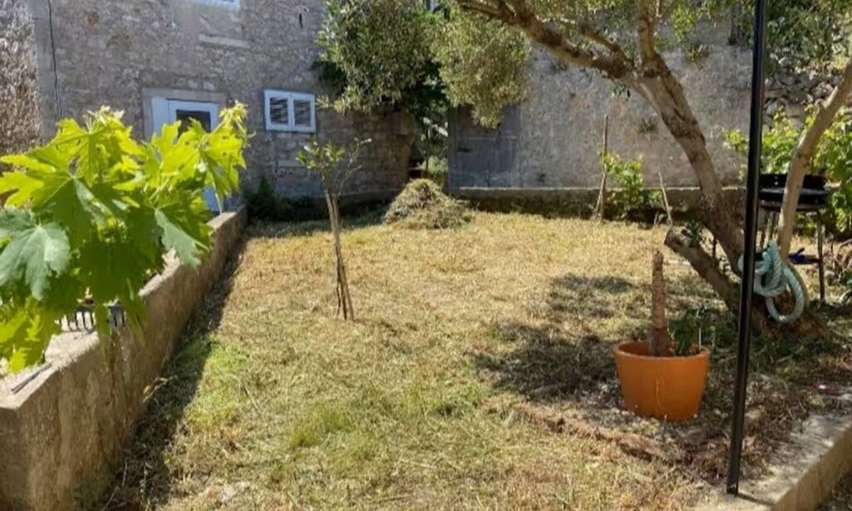 Iz House | Holiday house with WiFi Veli Iž, Iž (K-25821)