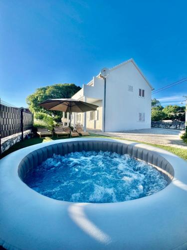 Sestanovac House | Holiday house Zezevica