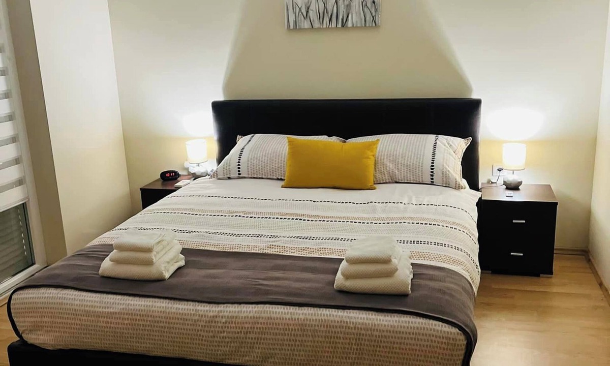 Osijek Apartment | Home away from home for the whole family