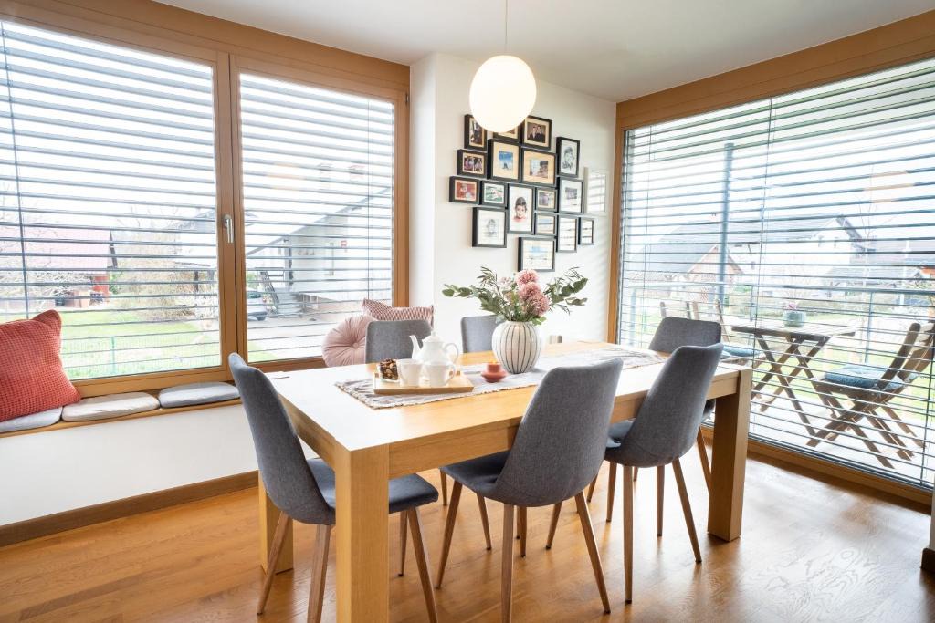 Radovljica House | Home Away From Home