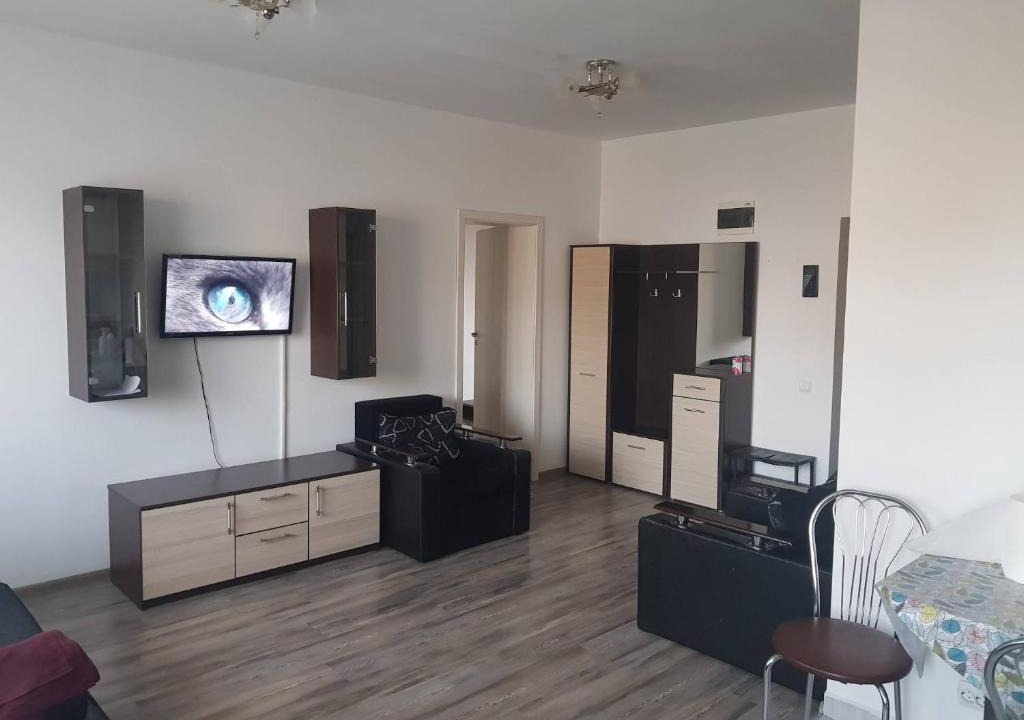 Sector 5 Apartment | Home Confort Urban